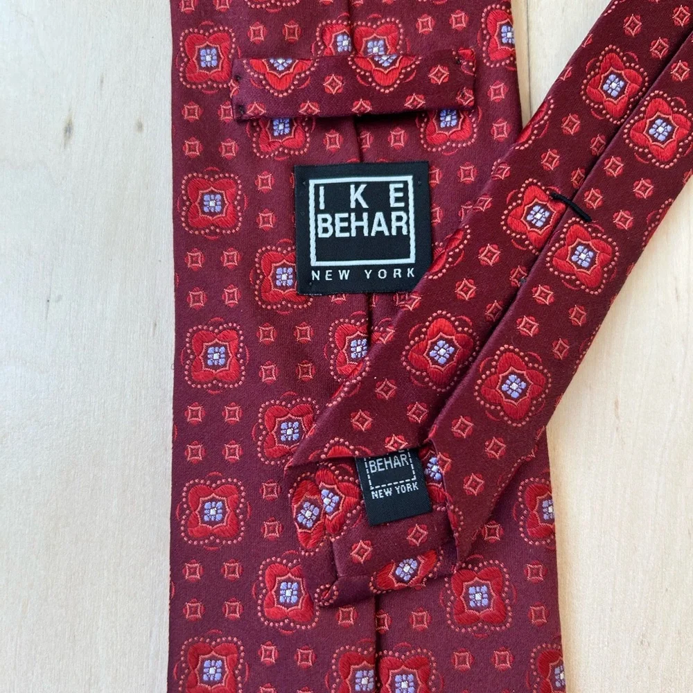 Ike Behar ike behar